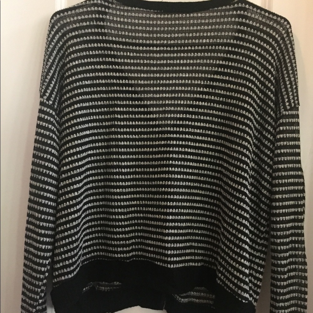 Cardigan - Picture 2 of 3